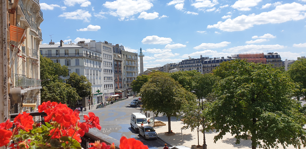 Balcon