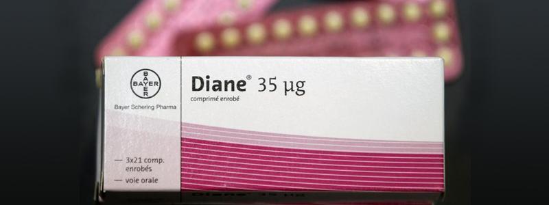 Diane 35 et génériques - Docteur Benchimol : Gynécologue ...