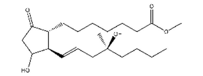 Misoprostol