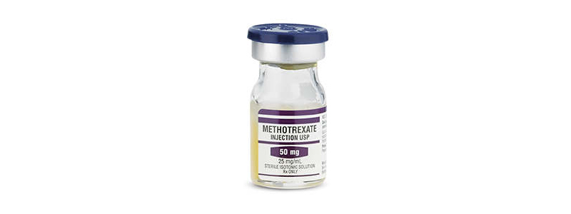 methotrexate